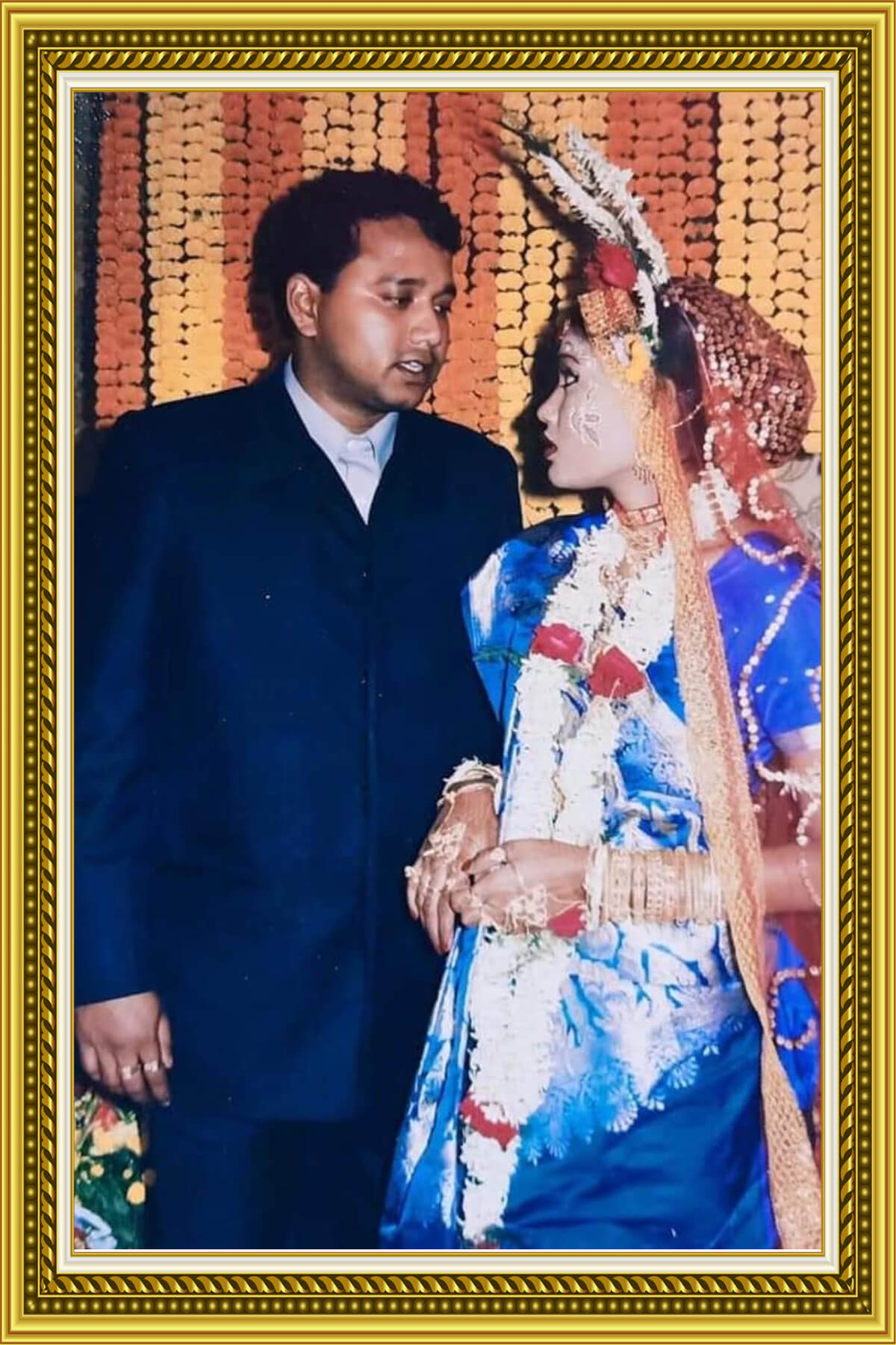 Supriya Biswas