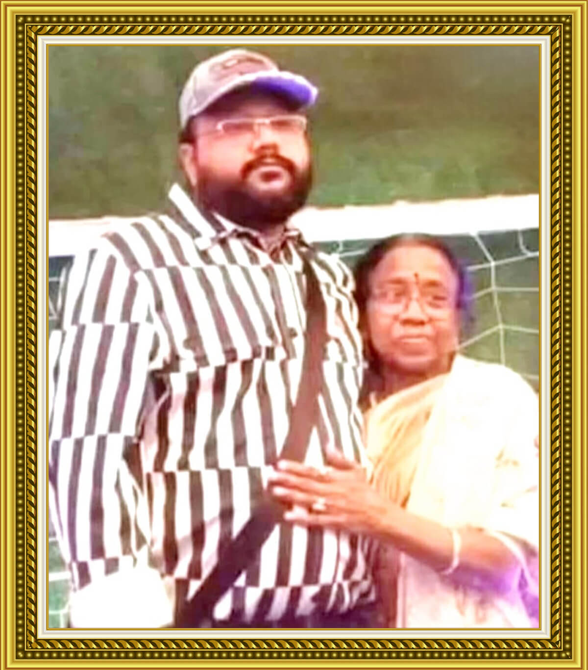 Supriya Biswas